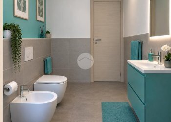 Trilocale Via Colonnello Giovanni Bettoja, Caluso - foto 7