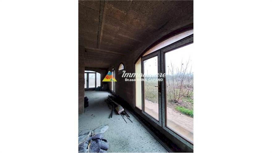 Villa Bifamiliare VIA PELLICCIARI, Malalbergo - foto 3