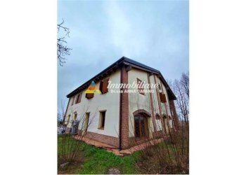 Villa Bifamiliare VIA PELLICCIARI, Malalbergo - foto 1