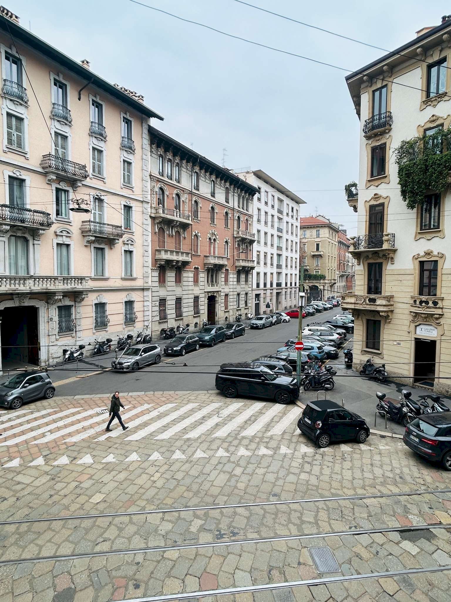 Trilocale Milano - foto 1