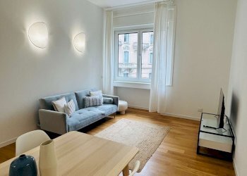 Trilocale Milano - foto 2