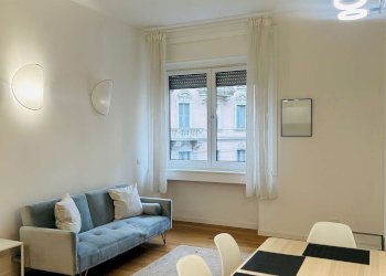 Trilocale Milano - foto 7