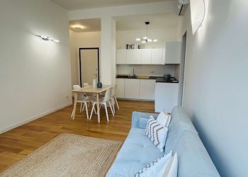 Trilocale Milano - foto 20