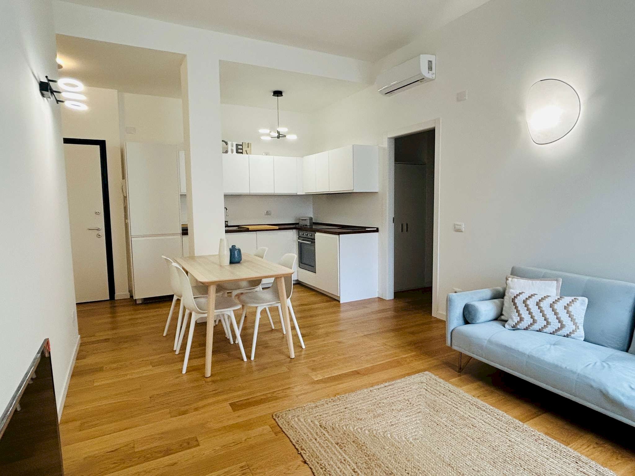 Trilocale Milano - foto 3