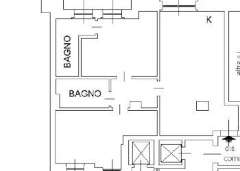 Trilocale Milano - foto 27