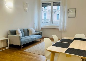 Trilocale Milano - foto 17