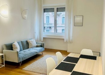 Trilocale Milano - foto 21