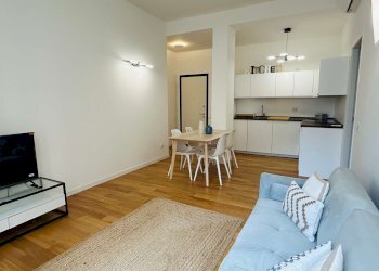 Trilocale Milano - foto 26