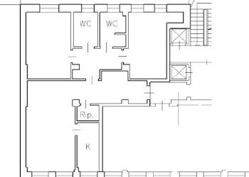 Trilocale Milano - foto 21