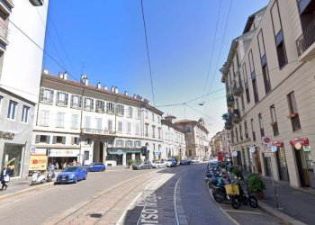 Trilocale Milano - foto 18