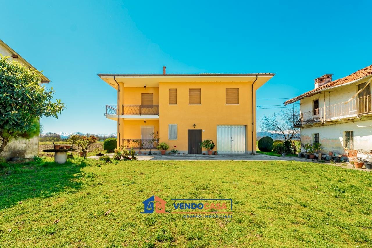 Casa indipendente Villafalletto - foto 2