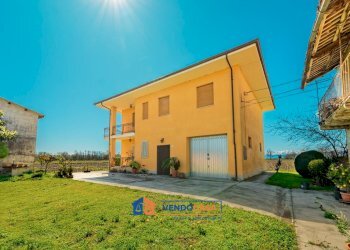 Casa indipendente Villafalletto - foto 1