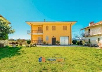 Casa indipendente Villafalletto - foto 2