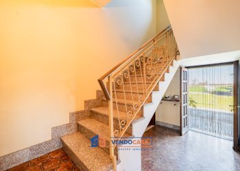 Casa indipendente Villafalletto - foto 10