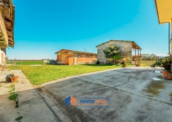 Casa indipendente Villafalletto - foto 27