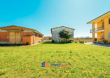 Casa indipendente Villafalletto - foto 28