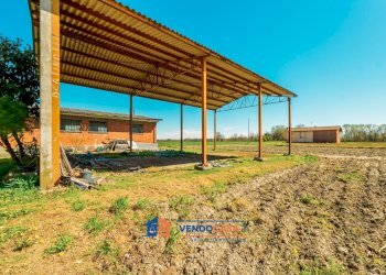 Casa indipendente Villafalletto - foto 29