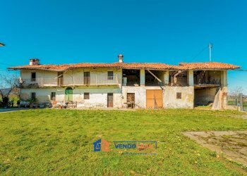 Casa indipendente Villafalletto - foto 31