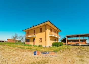 Casa indipendente Villafalletto - foto 32