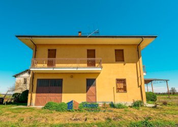 Casa indipendente Villafalletto - foto 33