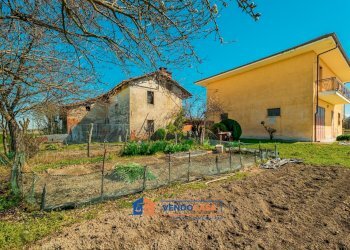 Casa indipendente Villafalletto - foto 34