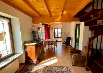 Bilocale via San Lorenzo, 58 
 Santo Stefano d'Aveto, Santo Stefano d'Aveto - foto 2