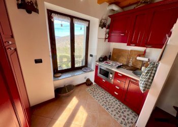 Bilocale via San Lorenzo, 58 
 Santo Stefano d'Aveto, Santo Stefano d'Aveto - foto 3