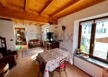 Bilocale via San Lorenzo, 58 
 Santo Stefano d'Aveto, Santo Stefano d'Aveto - foto 4