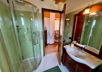 Bilocale via San Lorenzo, 58 
 Santo Stefano d'Aveto, Santo Stefano d'Aveto - foto 8