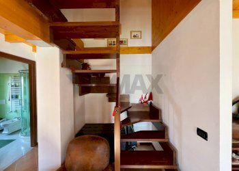 Bilocale via San Lorenzo, 58 
 Santo Stefano d'Aveto, Santo Stefano d'Aveto - foto 9