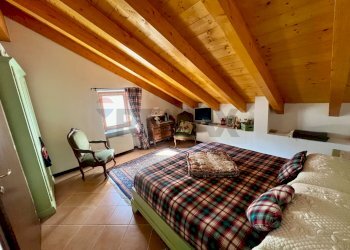 Bilocale via San Lorenzo, 58 
 Santo Stefano d'Aveto, Santo Stefano d'Aveto - foto 11