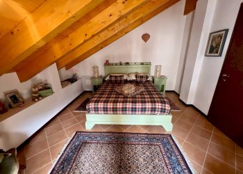 Bilocale via San Lorenzo, 58 
 Santo Stefano d'Aveto, Santo Stefano d'Aveto - foto 12