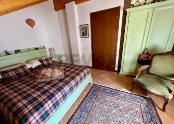 Bilocale via San Lorenzo, 58 
 Santo Stefano d'Aveto, Santo Stefano d'Aveto - foto 13