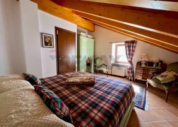 Bilocale via San Lorenzo, 58 
 Santo Stefano d'Aveto, Santo Stefano d'Aveto - foto 14