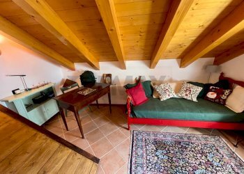 Bilocale via San Lorenzo, 58 
 Santo Stefano d'Aveto, Santo Stefano d'Aveto - foto 15