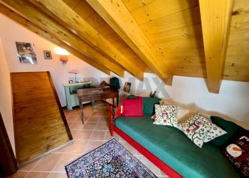 Bilocale via San Lorenzo, 58 
 Santo Stefano d'Aveto, Santo Stefano d'Aveto - foto 16