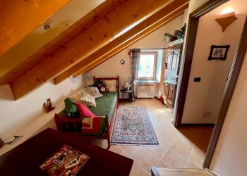 Bilocale via San Lorenzo, 58 
 Santo Stefano d'Aveto, Santo Stefano d'Aveto - foto 17