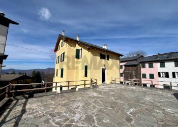 Bilocale via San Lorenzo, 58 
 Santo Stefano d'Aveto, Santo Stefano d'Aveto - foto 21
