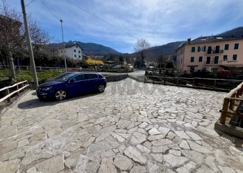 Bilocale via San Lorenzo, 58 
 Santo Stefano d'Aveto, Santo Stefano d'Aveto - foto 22