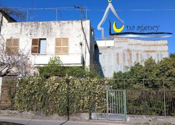 Independent house Via delle Pantanelle 1, 04019 Sabaudia, Terracina - photo 1