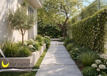 Independent house Via delle Pantanelle 1, 04019 Sabaudia, Terracina - photo 9