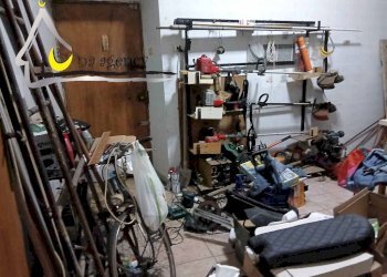 Independent house Via delle Pantanelle 1, 04019 Sabaudia, Terracina - photo 21