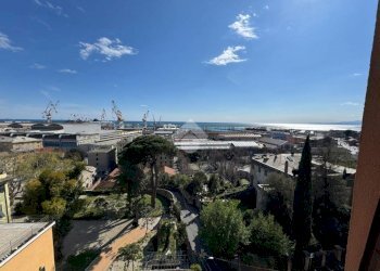 Appartamento Via Sant'Alberto, Genova (zona Sestri Ponente) - foto 1