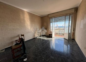 Appartamento Via Sant'Alberto, Genova (zona Sestri Ponente) - foto 3