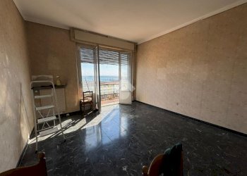 Appartamento Via Sant'Alberto, Genova (zona Sestri Ponente) - foto 4