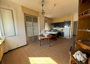 Appartamento Via Sant'Alberto, Genova (zona Sestri Ponente) - foto 7