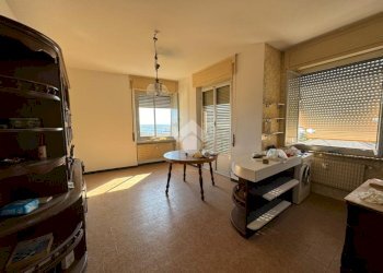 Appartamento Via Sant'Alberto, Genova (zona Sestri Ponente) - foto 8