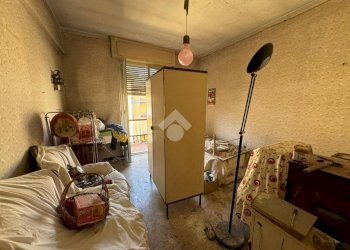 Appartamento Via Sant'Alberto, Genova (zona Sestri Ponente) - foto 10