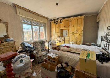 Appartamento Via Sant'Alberto, Genova (zona Sestri Ponente) - foto 11