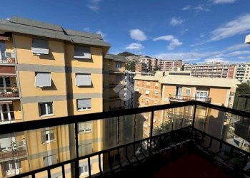 Appartamento Via Sant'Alberto, Genova (zona Sestri Ponente) - foto 12